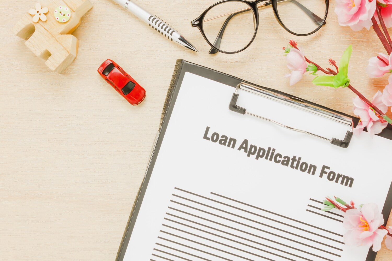 Loan Pre-Assessment & Eligibility Check